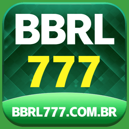 Imagem promocional da BBRL777 mostrando a plataforma e suas vantagens